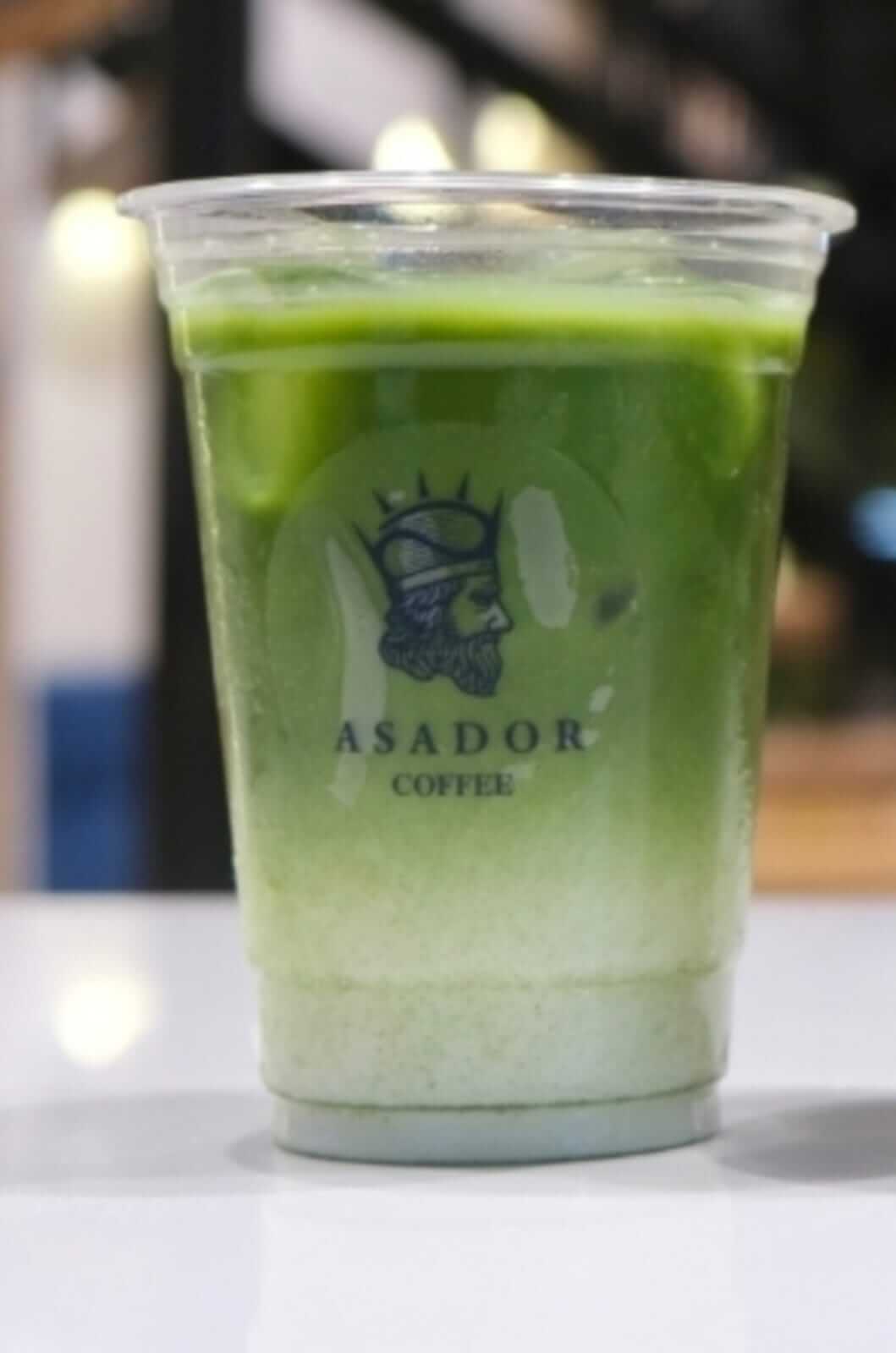Classic Matcha