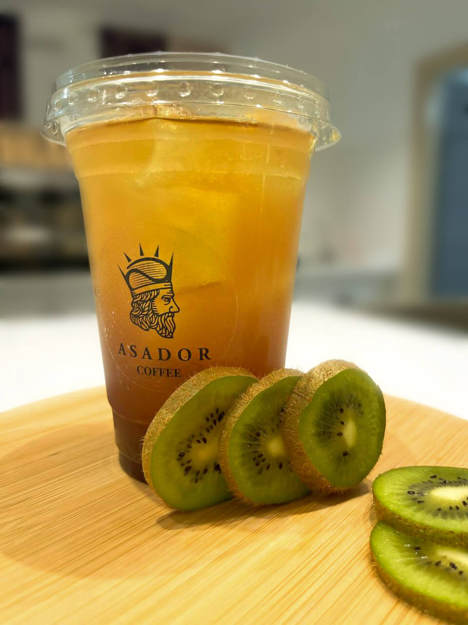 CHERRY-KIWI