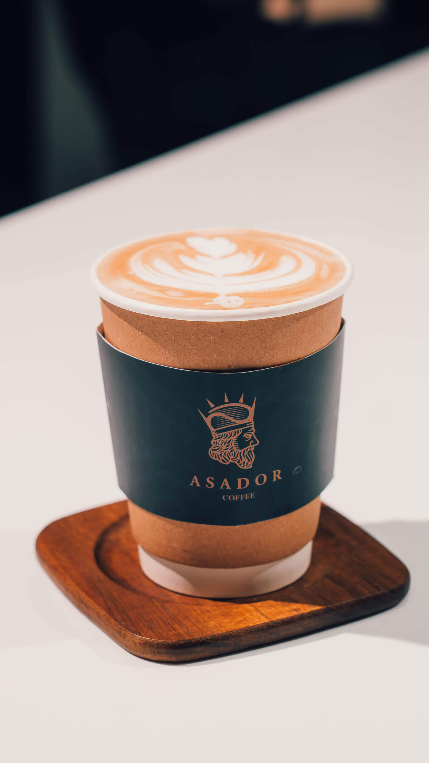 LATTE